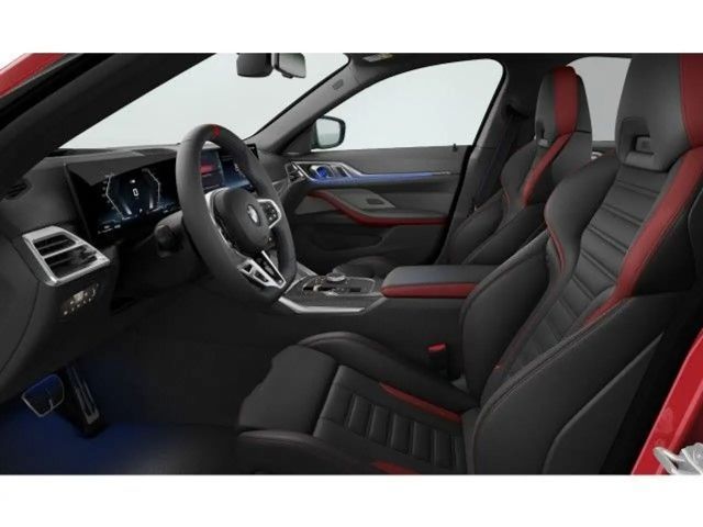 BMW 440 Coupé Gran Coupé M440i xDrive