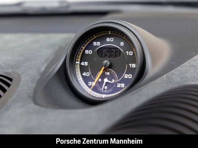 Porsche Cayman 718 RS