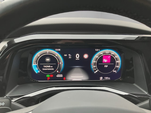 Volkswagen Multivan Lang T7