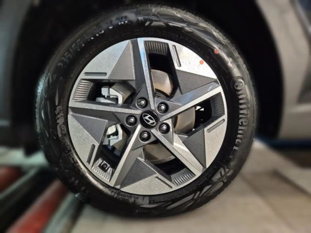 Hyundai Tucson Trend