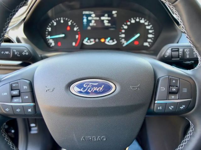 Ford Fiesta Titanium