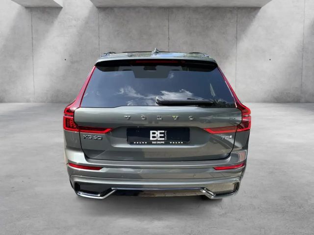 Volvo XC60 AWD Dark Recharge T8 Ultra