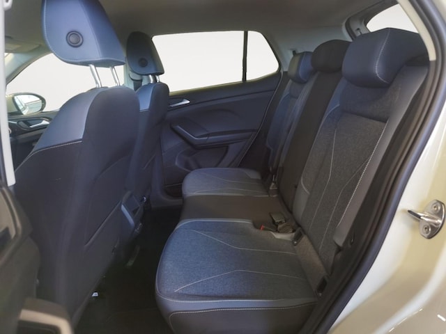 Volkswagen T-Cross 1.0 TSI DSG Style