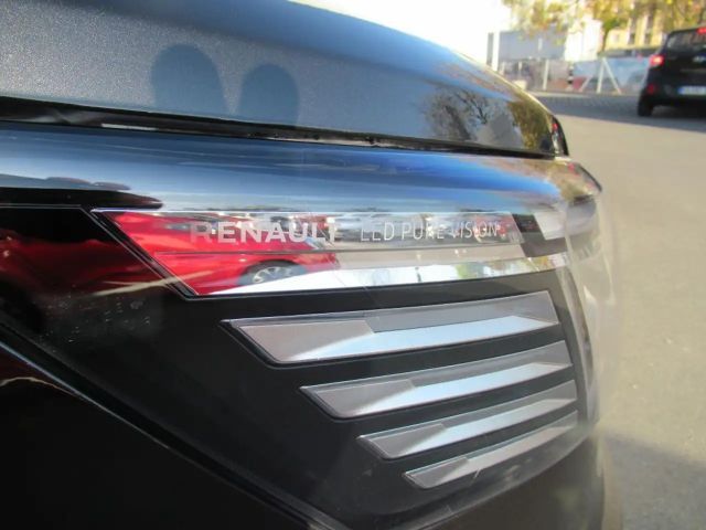 Renault Trafic Blue Spaceclass dCi 150