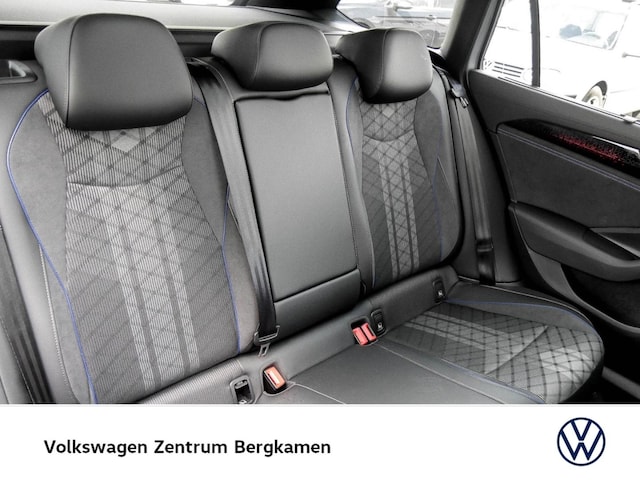 Volkswagen Passat 2.0 TDI DSG R-Line Variant