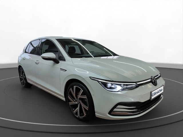 Volkswagen Golf DSG Golf VIII Style