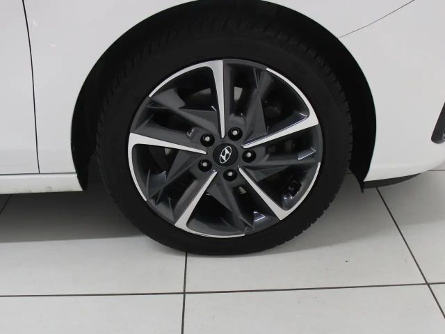 Hyundai i30 1.0 T-GDi