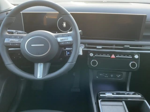 Hyundai Tucson 1.6 Prime