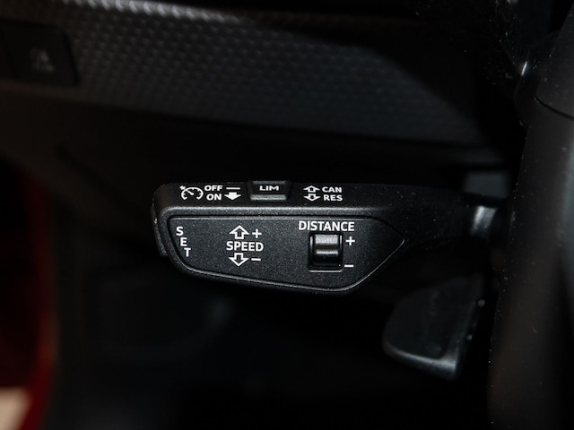 Audi A1 30 TFSI S-Line Sportback