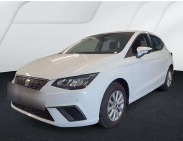 Seat Ibiza DSG Style