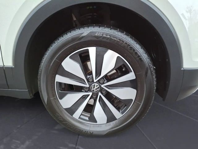 Volkswagen T-Cross 1.0 TSI DSG Move