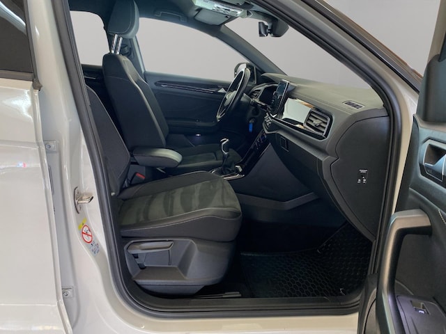 Volkswagen T-Roc 1.5 TSI BMT