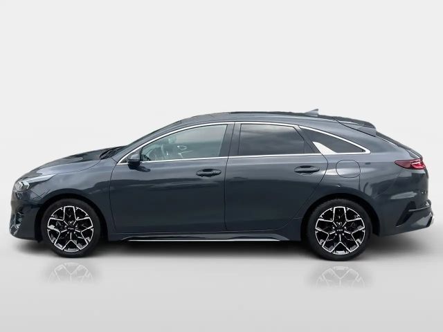 Kia ProCeed GT-Line