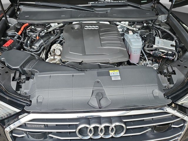 Audi A6 40 TDI Avant Quattro S-Tronic Sport