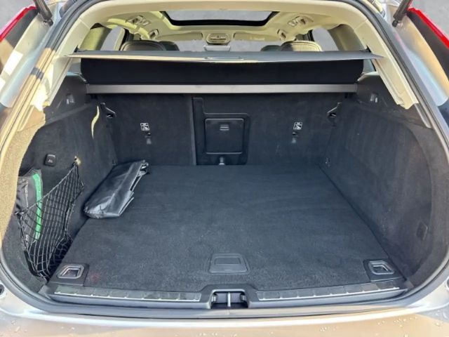 Volvo XC60 Inscription T6