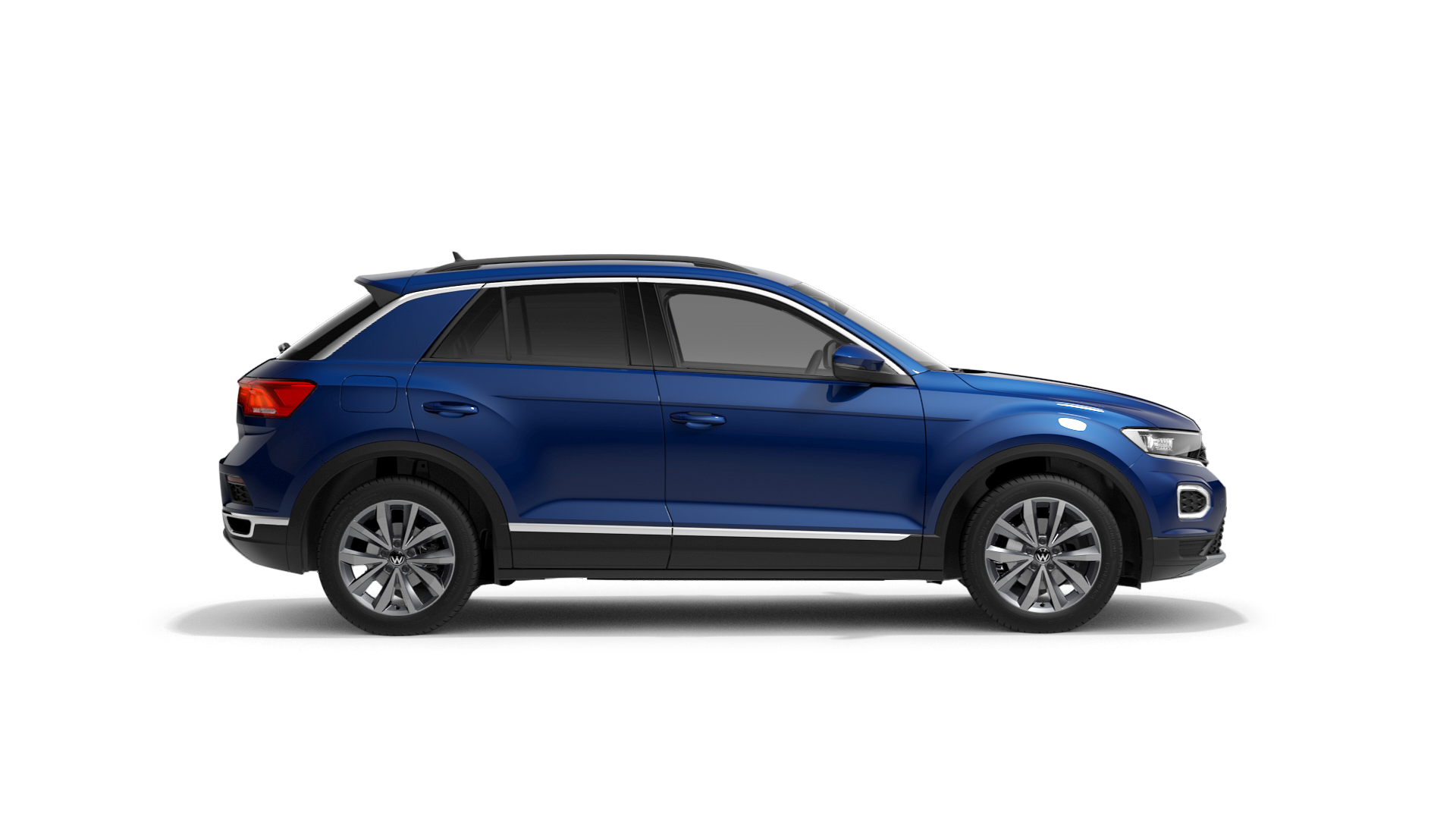 Volkswagen T-Roc 1.5 TSI DSG Style
