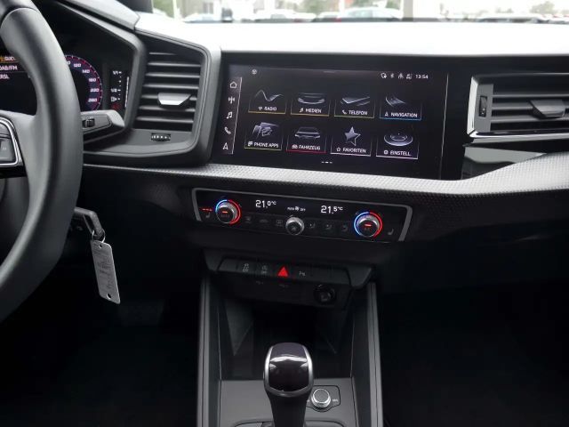 Audi A1 1.0 TFSI S-Tronic