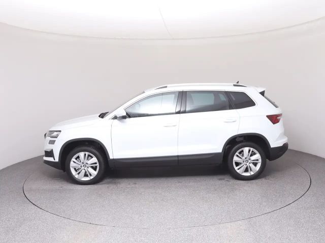 Skoda Karoq Selection