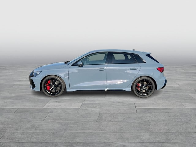 Audi RS3 Quattro S-Tronic Sportback