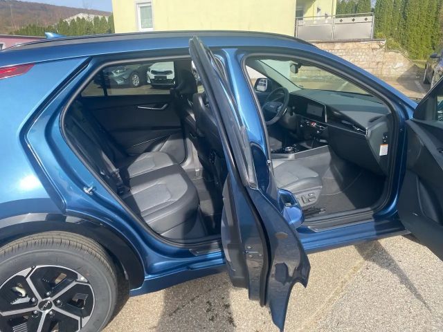 Kia Niro PHEV