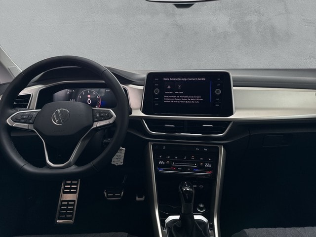 Volkswagen T-Roc 1.5 TSI Move