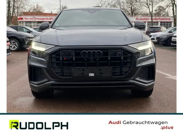 Audi SQ8 4.0 TFSI Quattro