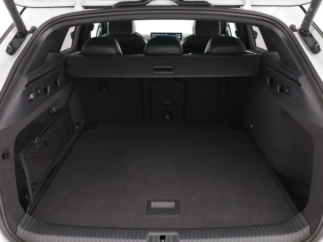 Volkswagen ID.7 4Motion Business GTX Tourer