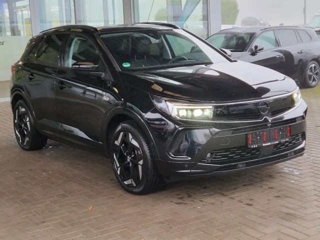 Opel Grandland X GSe Hybrid Innovation
