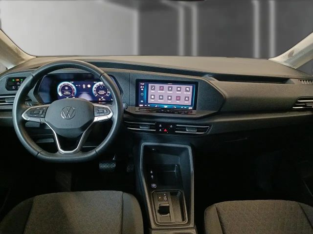 Volkswagen Caddy DSG Life