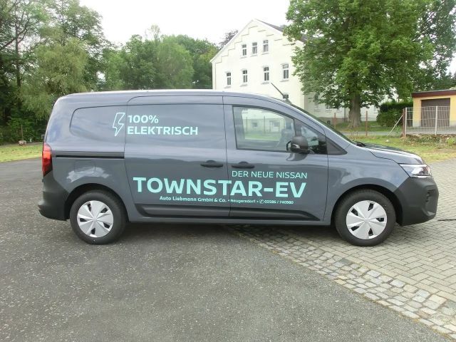 Nissan Townstar Acenta Townstar EV
