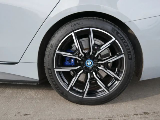 BMW i4 Coupé M50 xDrive