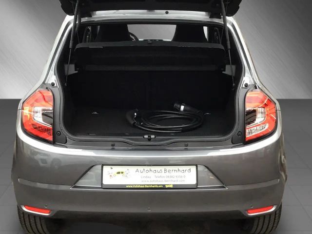 Renault Twingo Electric