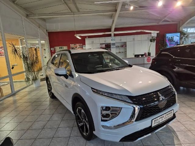 Mitsubishi Eclipse Cross 4WD PHEV