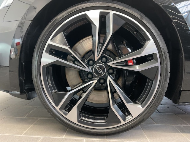 Audi S5 Quattro Sportback