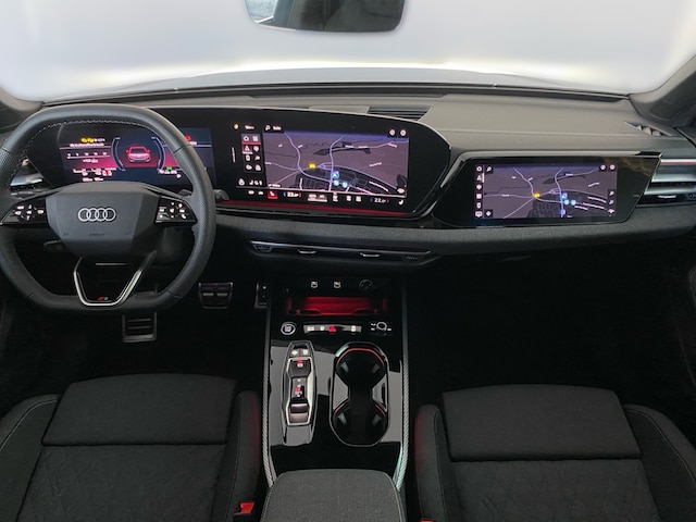 Audi A5 Avant Hybride Quattro S-Tronic