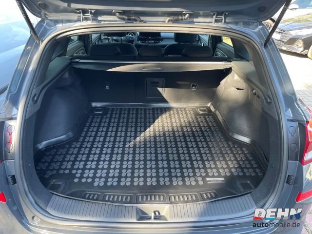 Hyundai i30 1.0 Advantage T-GDi