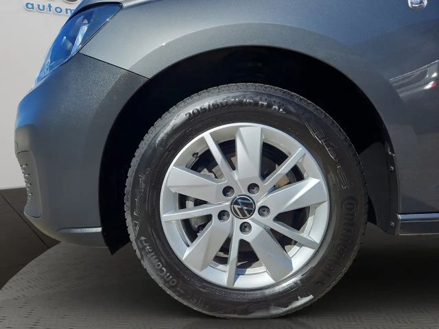 Volkswagen Caddy 2.0 TDI Combi