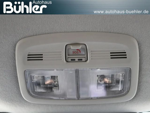 Suzuki Vitara Comfort Hybrid