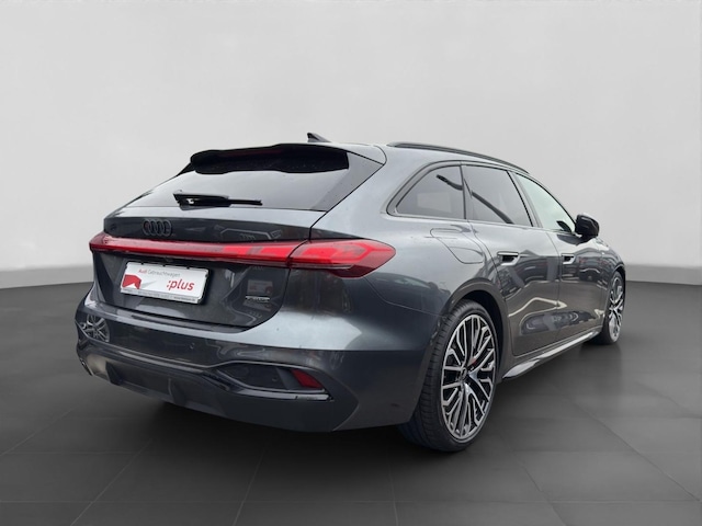 Audi A5 Avant Quattro S-Tronic