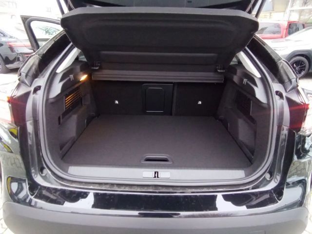 Citroën C4 Hybrid Max