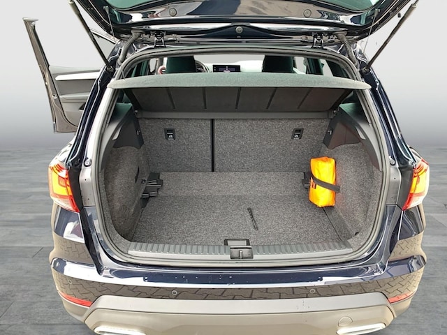 Seat Arona 1.5 TSI DSG FR-lijn