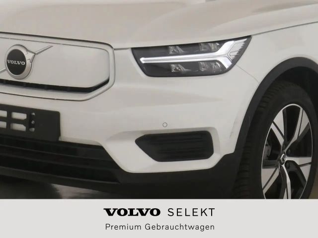 Volvo XC40 Plus Twin Engine