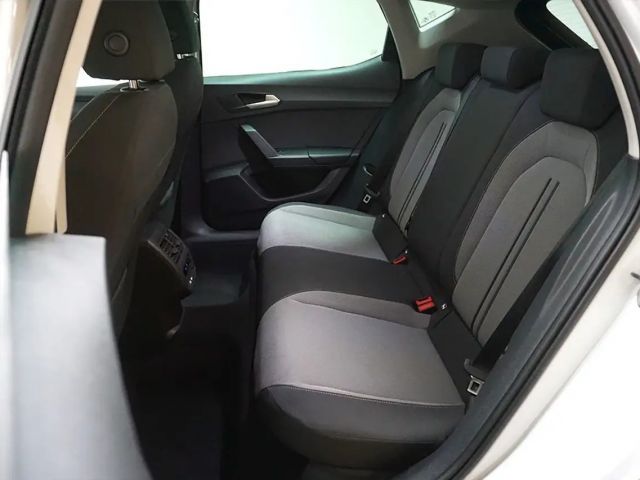 Seat Leon 1.5 TSI DSG Style