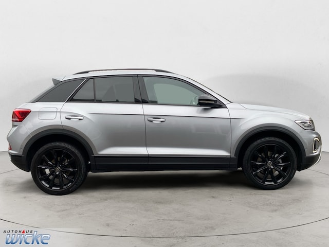 Volkswagen T-Roc 1.5 TSI DSG Style