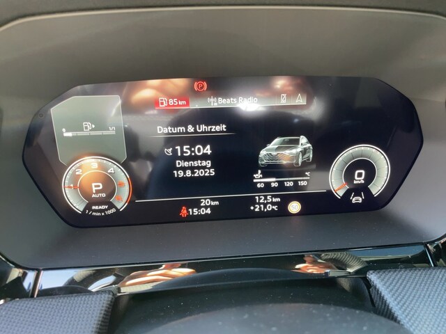 Audi A3 S-Tronic Sportback