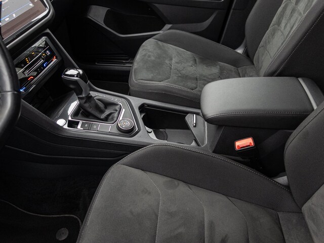 Volkswagen Tiguan 2.0 TDI 4Motion Allspace DSG