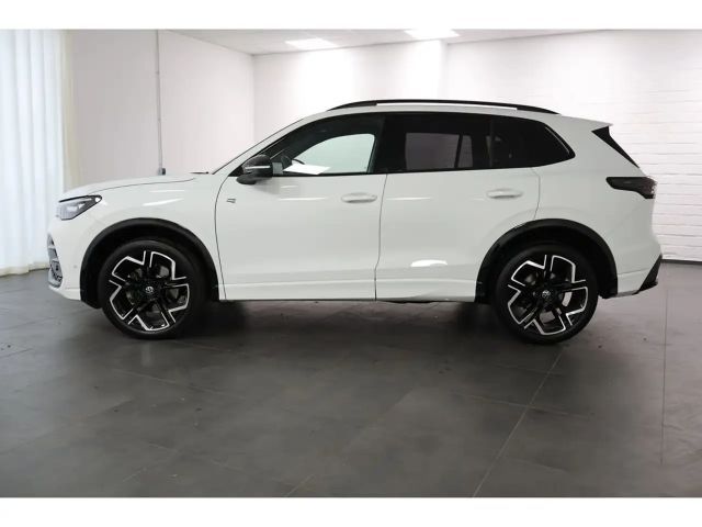 Volkswagen Tiguan 2.0 TDI DSG R-Line