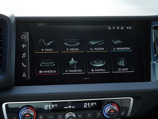 Audi A1 30 TFSI S-Tronic Sportback