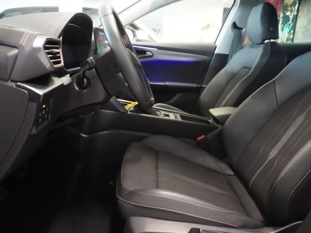 Cupra Formentor 1.5 TSI