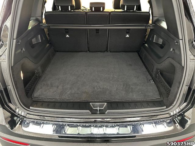 Mercedes-Benz EQB 350 4MATIC